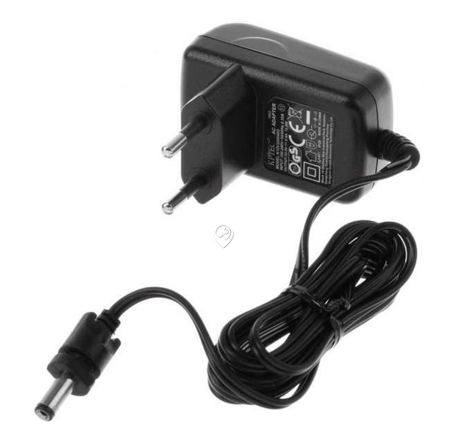 Alimentator Original Bosch pentru Mini Aspirator Auto cu Acumulator