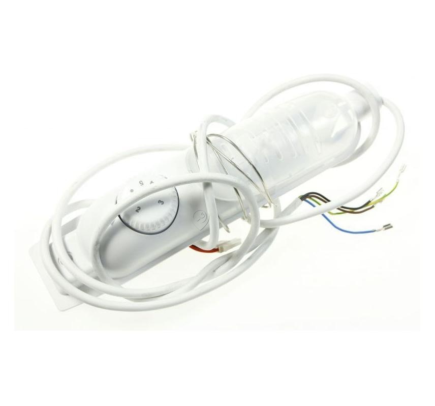 Termostat complet Heinner Sharp pentru combina frigorifică VORTEX VO1002