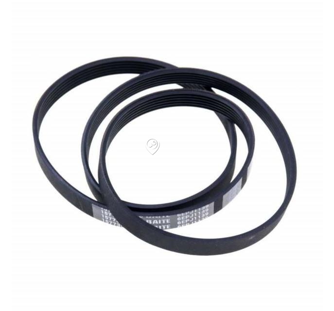 Curea 1139J6EL pentru masini de spalat HISENSE/GORENJE HK1577358