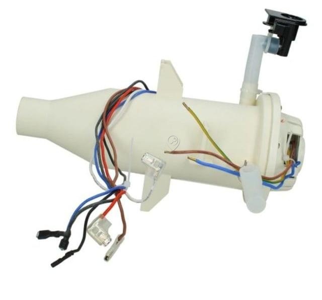 Boiler Tefal FS-9100028362 - Aparat complet de călcat cu aburi GROUPE SEB