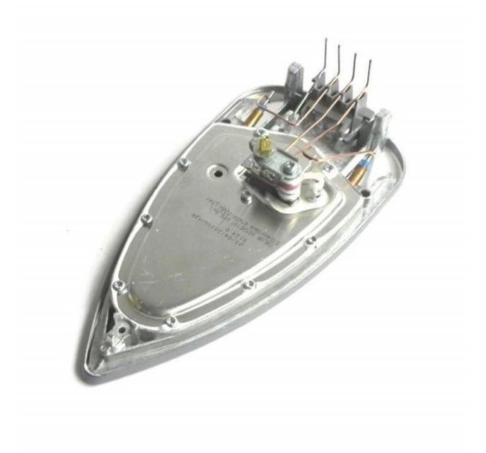 Talpa Originală Tefal pentru Fier de Calcat cu Aburi GV5262E123