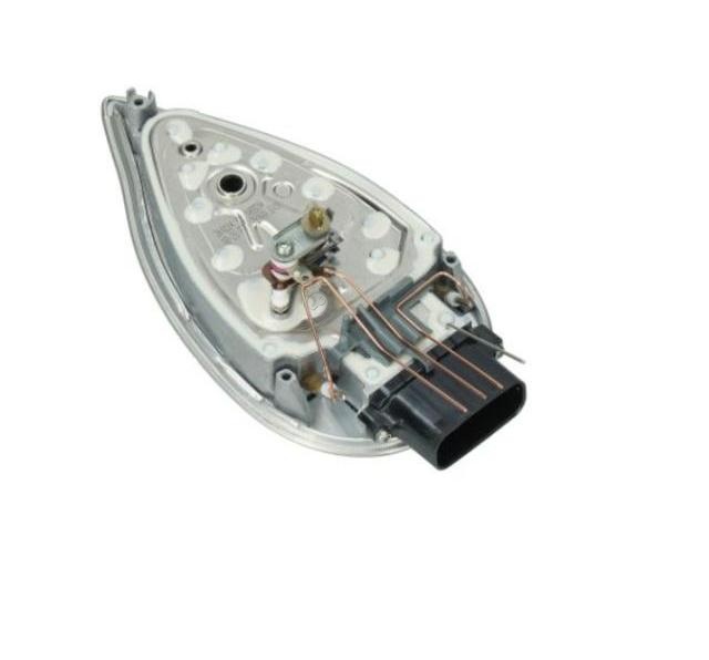 Talpa de Fier de Calcat Tefal Original GROUPE SEB CS-00146935, Completă