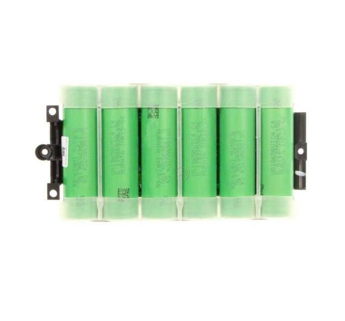 Acumulator Li-ion 21.6V cu modul electronic pentru aspirator robot Rowenta RS-2230001437