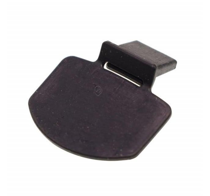 Clapetă de Cauciuc pentru Rezervor Colectare Praf Aspirator Rowenta și Ventil GROUPE SEB FS-9100033239