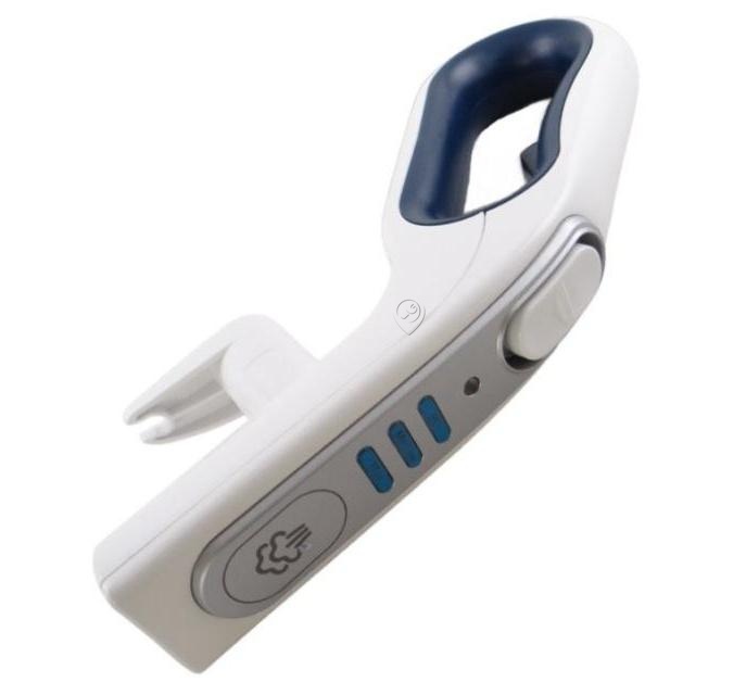 Maner complet aspirator Rowenta Original - GROUPE SEB RS-2230001374, Albastru