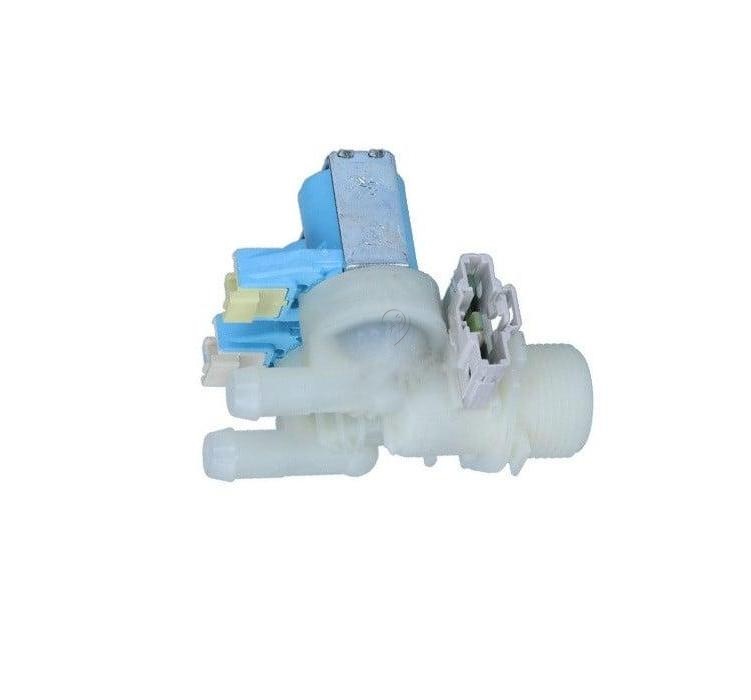 Electrovalva Originală de Apă pentru Mașini de Spălat Arctic Beko - Model 2907270100 C00869204