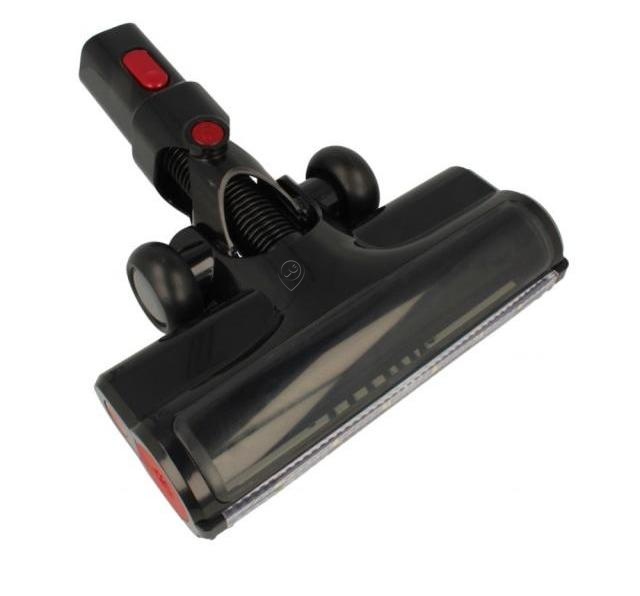 Perie Aspirator Originală Rowenta GROUPE SEB RS-2230001601 Negru/Roșu