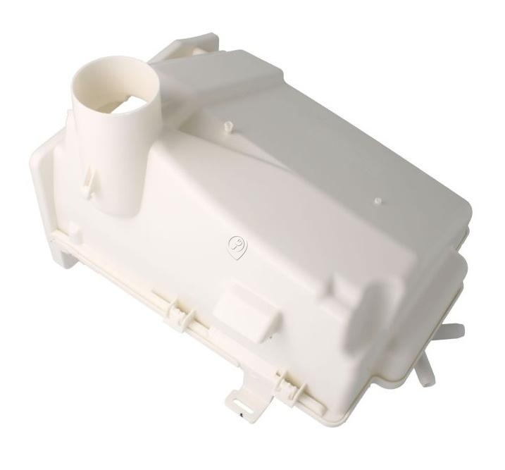 Compartiment detergent Beko 2421700800 pentru masina de spalat WTE10744XW0