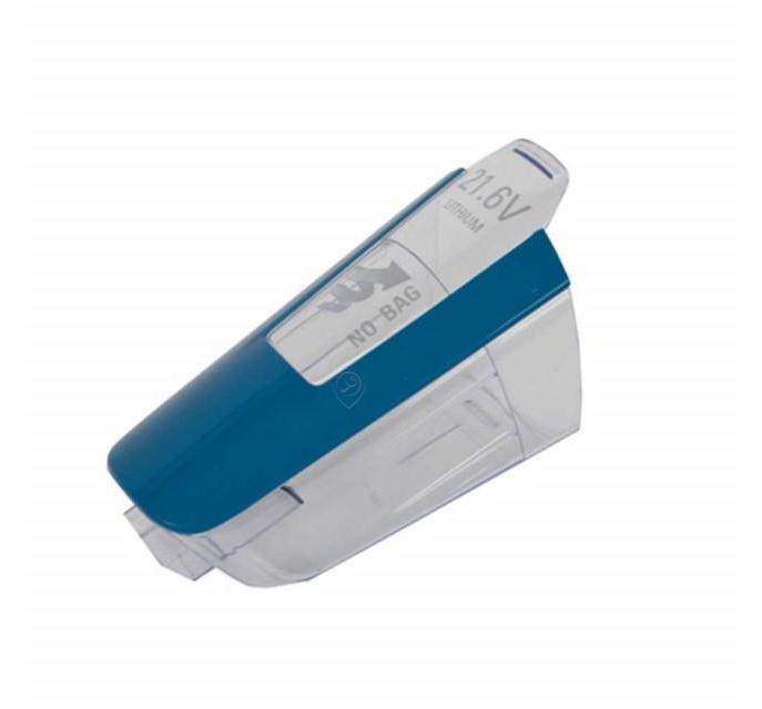 Rezervor colectare praf aspirator Rowenta Original FS-9100033240 - GROUPE SEB