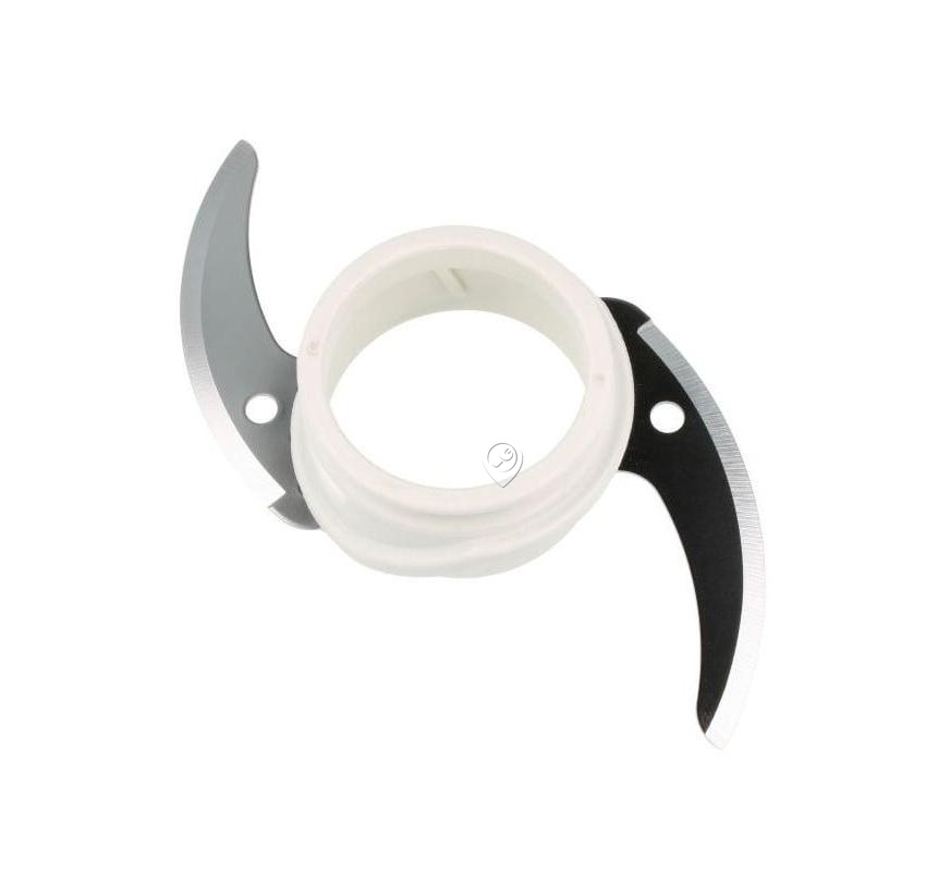 Cuțit Bol Robot de Bucătărie Moulinex Original - GROUPE SEB MS-8030000708