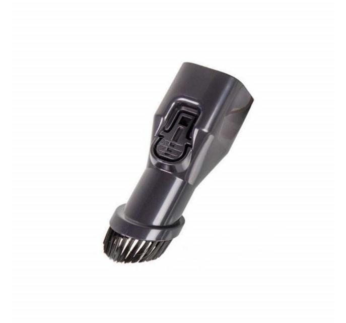 Perie Aspirator Rowenta GROUPE SEB RS-2230001609, Neagră