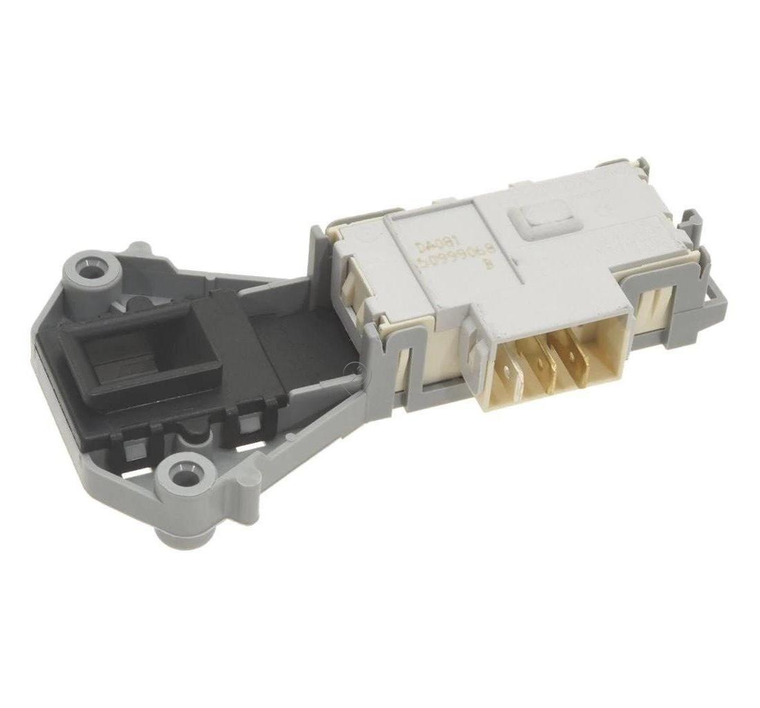 Inchizator usa hublou LG 6601EN1003D / ROLD DA081043 pentru masina de spalat Daewoo DWDM1031