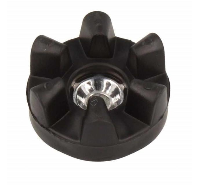 Cuplaj motor pentru robot de bucătărie Kenwood și mecanism de antrenare bol DeLonghi KW716952