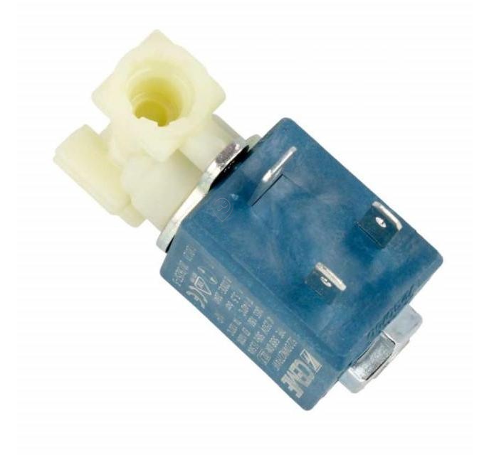 Electrovalva Delonghi 5213222041 pentru Espressor - Magnetventil 2VA 230V