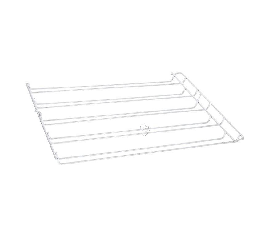 Grătar Electric Electrolux cu Grilaj Lateral Stânga AEG 140101931040