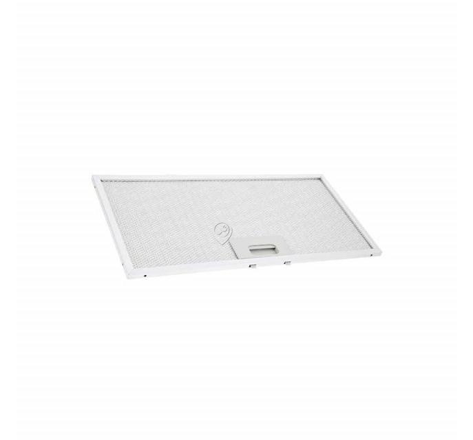 Filtru metalic antigrasime Electrolux/Aeg 140150114019, 377,6x183,5mm