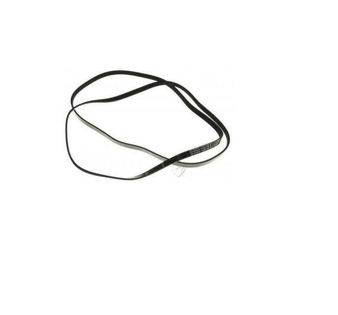 Curea HUTCHINSON 1880J5 pentru masina de spalat Miele 05689130