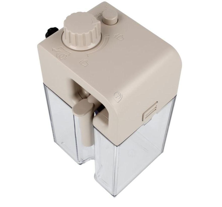 Recipient lapte pentru espressor DELONGHI 7313250721 EN560.W