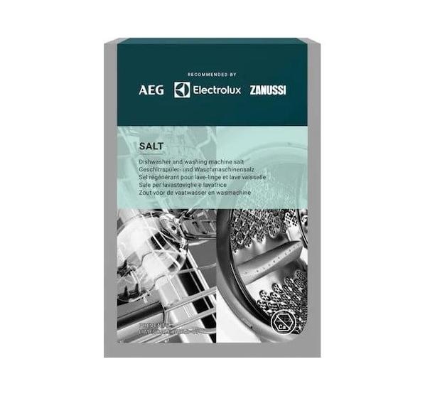 Sare pentru mașina de spălat vase 1Kg - ELECTROLUX / AEG M3GCS200 9029799278