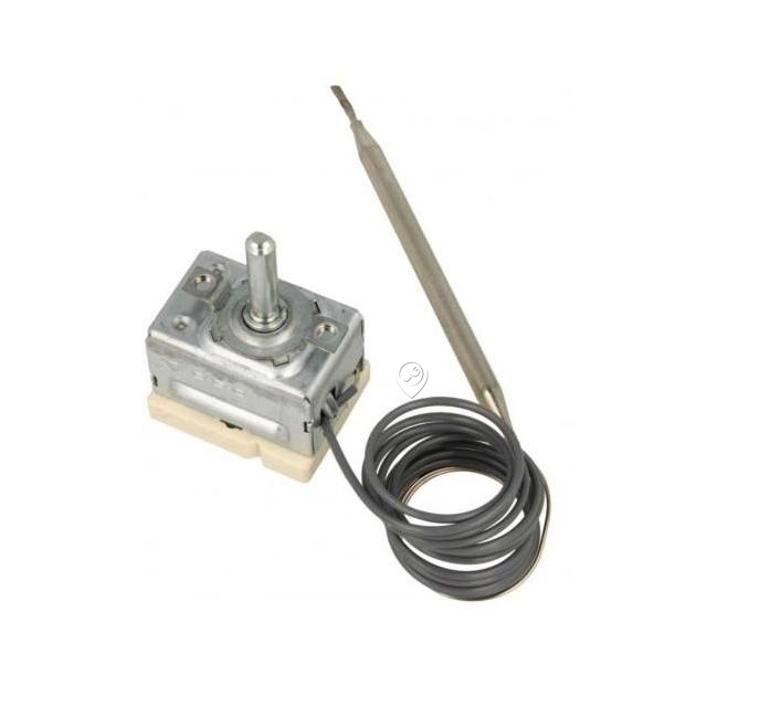 Termostat universal EGO 55.17039.040 pentru friteuze (130°-190°C)