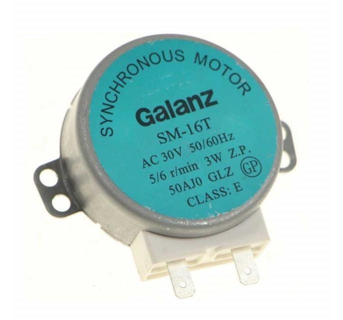 Motor rotire farfurie cuptor cu microunde Sharp și GALANZ SM-16T 278019000099