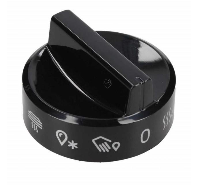 Buton Funcții Cuptor Aragaz Gorenje & Hisense 573039 Original