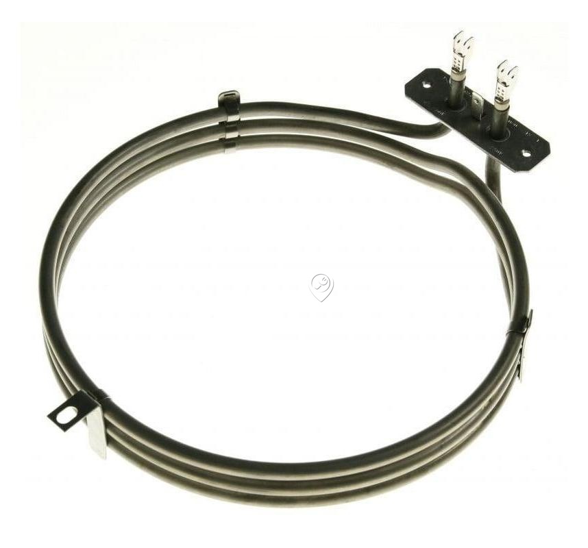 Rezistență Circulară EGO 20.40985.000 pentru Cuptoare Electrolux, AEG și Whirlpool