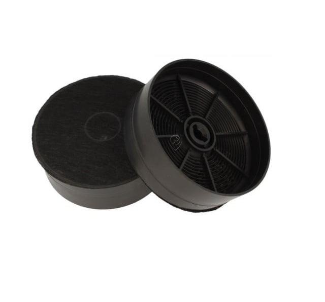 Set Filtru Carbon Faber Original pentru Roblin F23 D125