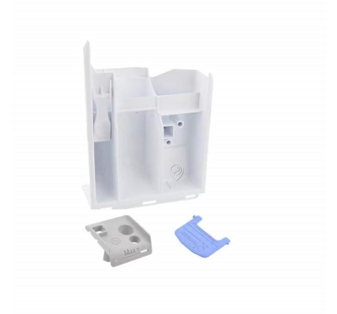 Sertar detergent și balsam Electrolux/AEG 4055379756 pentru mașini de spălat