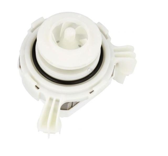 Pompa recirculare apă pentru mașini de spălat vase AEG, Electrolux, Zanussi, 80W, Original