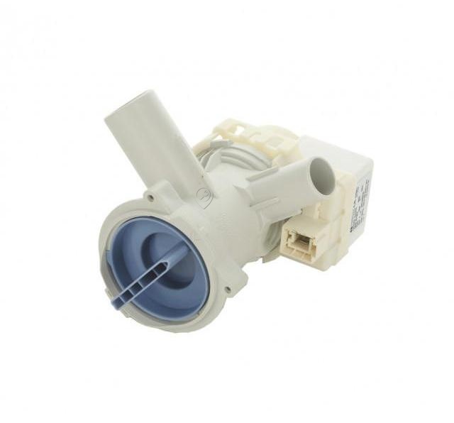 Pompa de evacuare apă Bosch pentru mașini de spălat front-loading WAB20261II12, model DP020-067 00146094