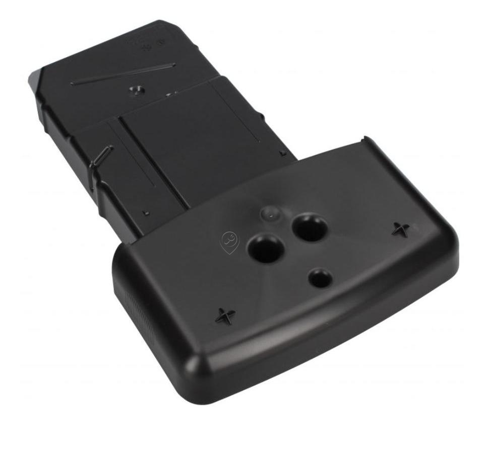 Tava de picurare SAECO 421944082861, CP0976/01 pentru Cafetiera Philips EP222 SM658