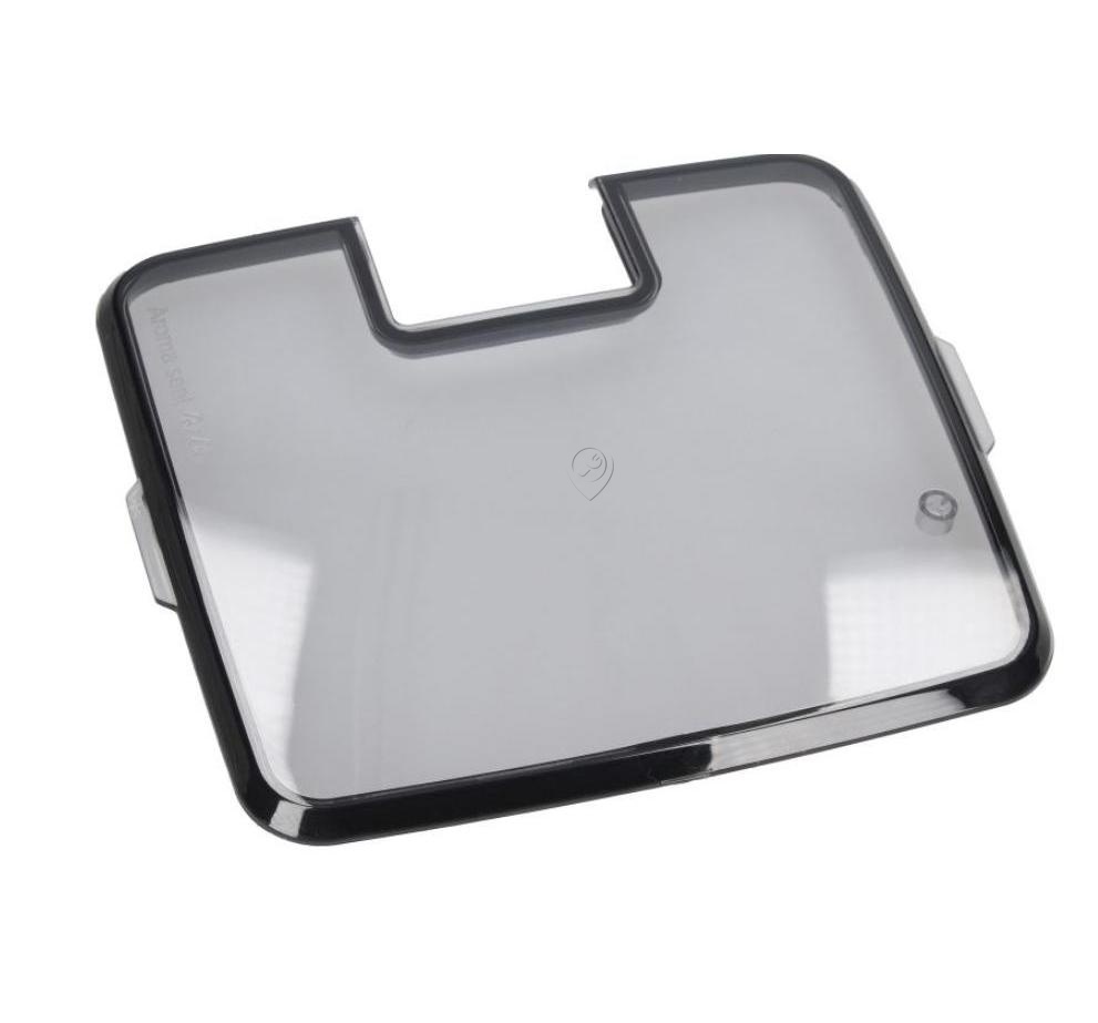 Capac rezervor cafea boabe Saeco CP0984/01, 421944082821 pentru espressor Philips EP2035 - EP3249