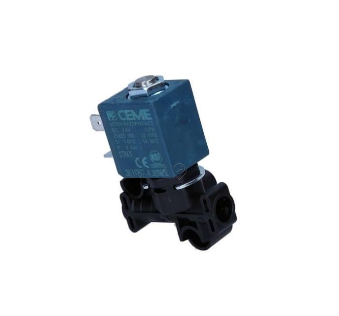 Electrovalva pentru Espressor Philips EP223140 - Model SAECO V799VN20PD0A02