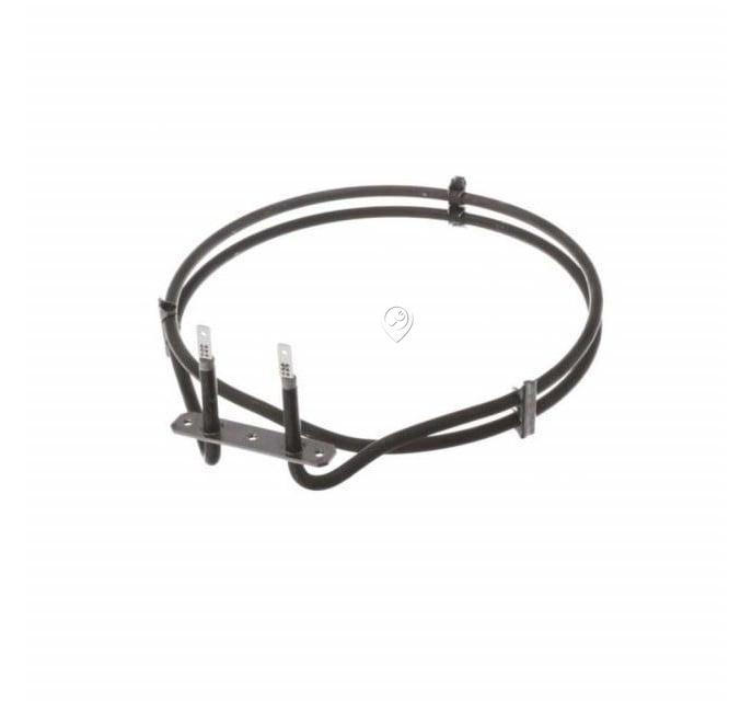 Rezistență circulară originală Bosch/Siemens 20.41854.000 11021309