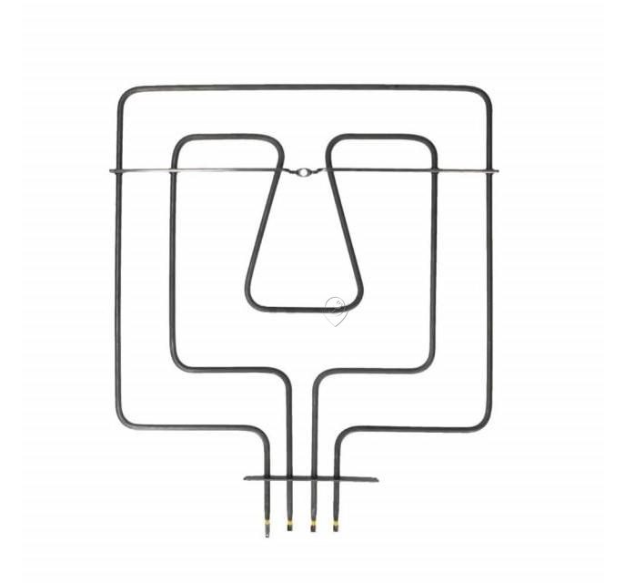 Rezistență Superioară Bosch și Siemens: Model 20.41787.000 00776188