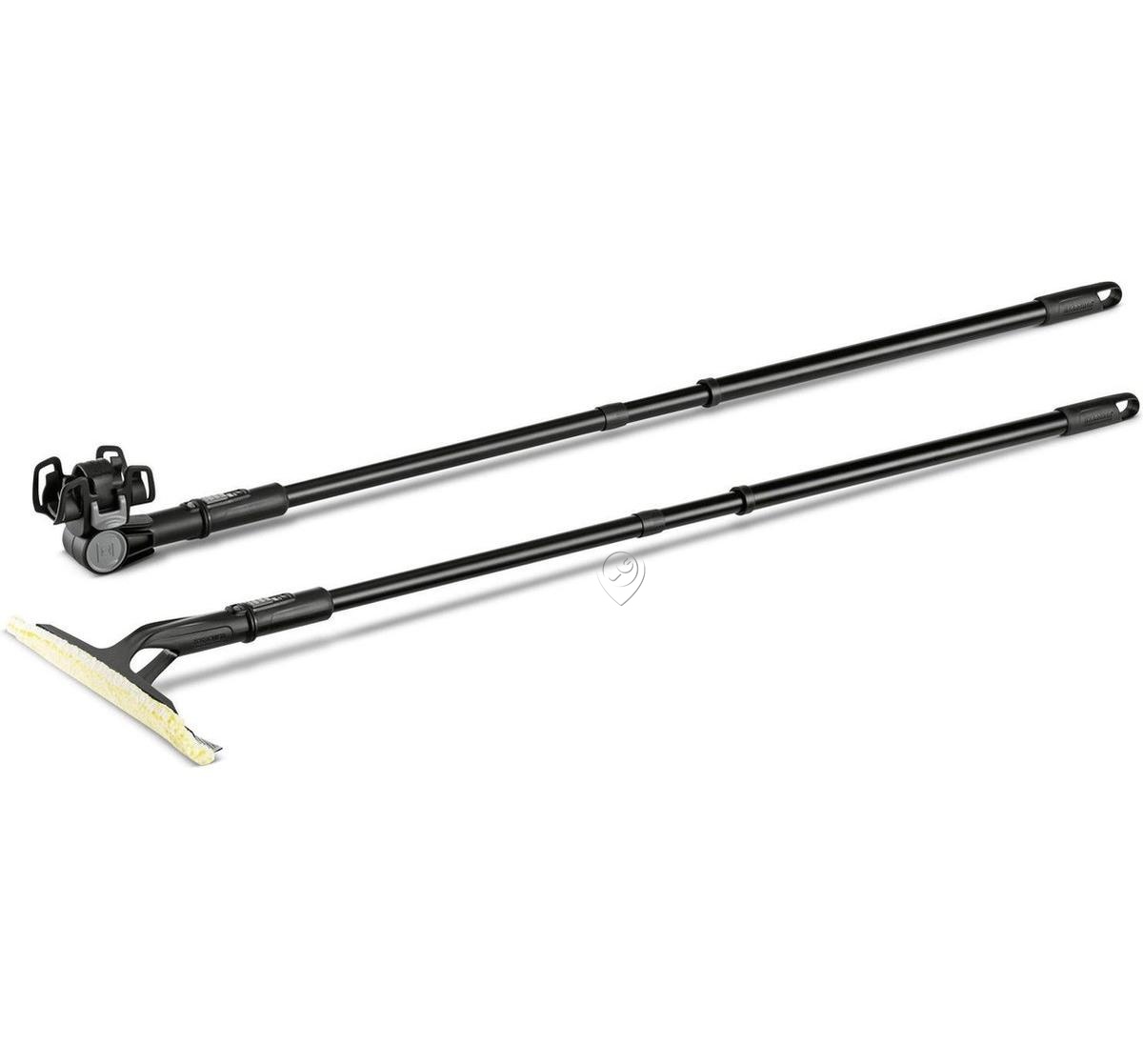 Prelungitor telescopic pentru aparatul de curățat geamuri Karcher 2.633-144.0