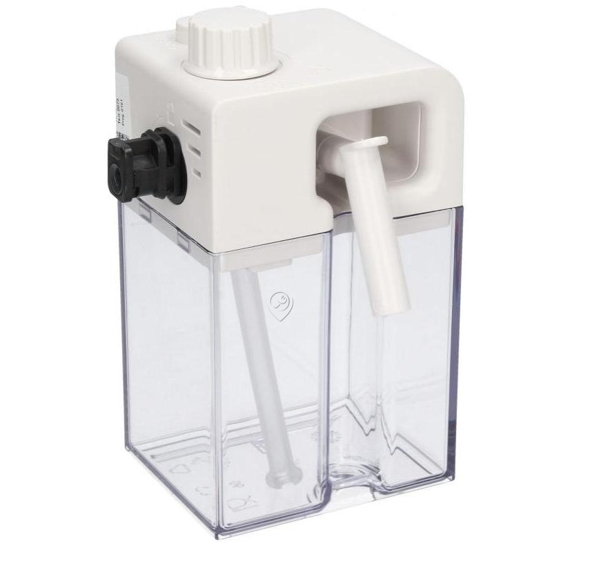 Recipient lapte pentru espressor DELONGHI 7313250761 EN560S