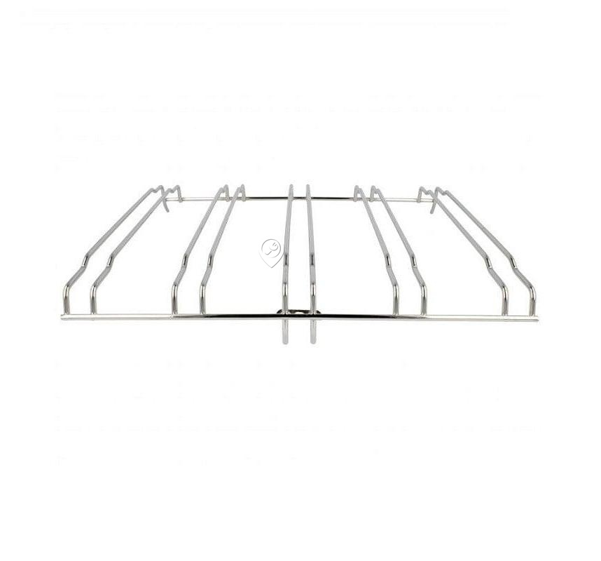 Grătar Lateral Cuptor Electric Amica Hansa 8074594, 3.6 mm, Stâng/Drept