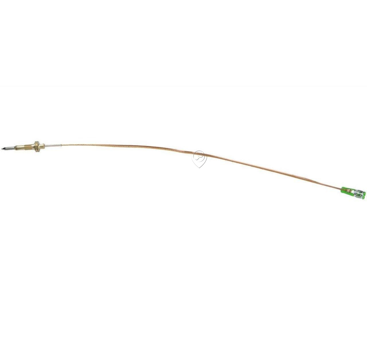 Termocuplu 350mm BEKO 230100043 pentru Aragaz și Plite