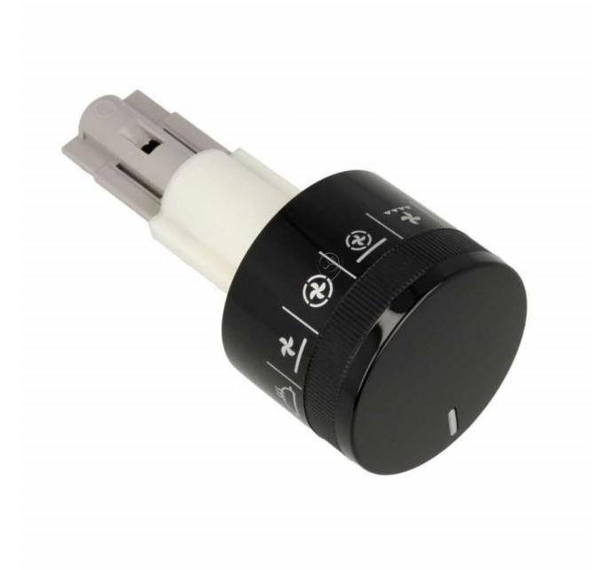 Buton Funcții Cuptor Gorenje Original HISENSE 788093