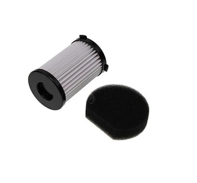 Filtru Hepa Original Ariete - Set Filtre DeLonghi AT5186038400