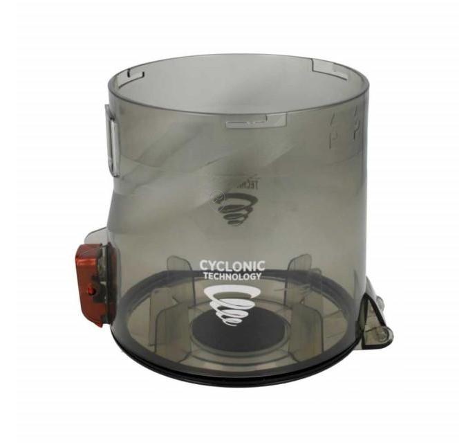 Recipient praf aspirator Hoover Candy 48027449 Asamblare Cyclonic Bin