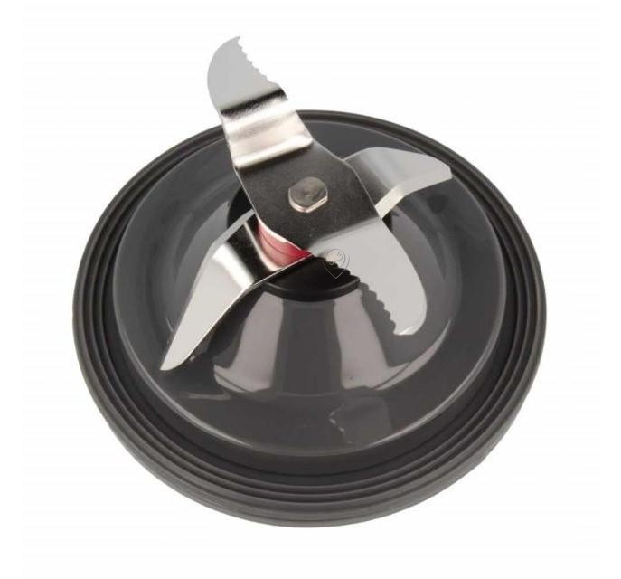 Cutit și Garnitură pentru Blender Kenwood și Delonghi KAH358GL