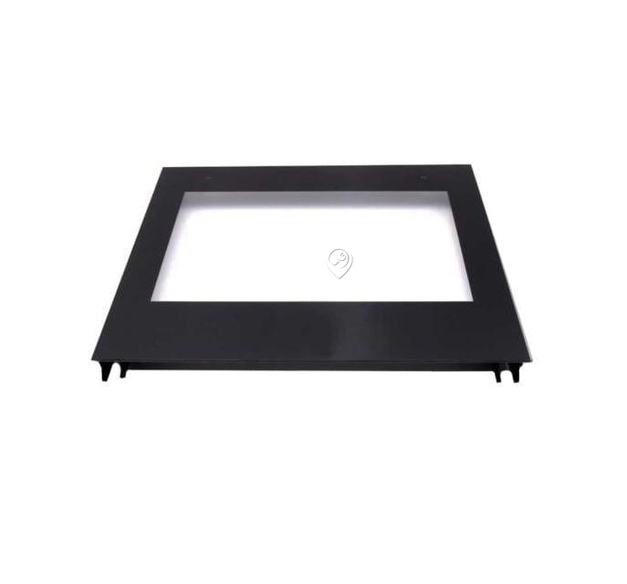 Geam Exterior Ușă Cuptor Amica Hansa 9076116 Original
