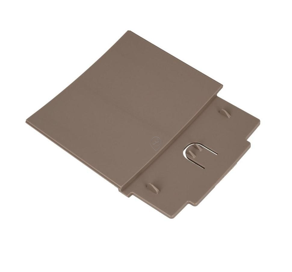 Capac fata recipient zat cafea SAECO 421944092671 pentru espressor Philips EP2235 EP2035