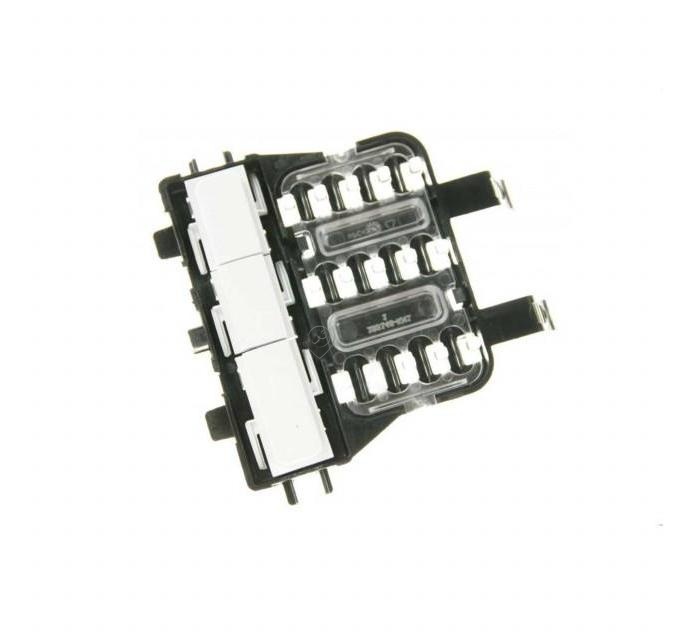 Set Butoane Mașină de Spălat Arctic, Beko - Model 2451800500 C00871528