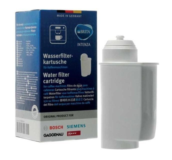 Filtru apă espressor Bosch/Siemens Brita Intenza 17000705