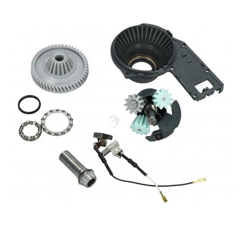 Kit Angrenaj Roți Dintate Bosch 12020287 pentru Robot de Bucătărie