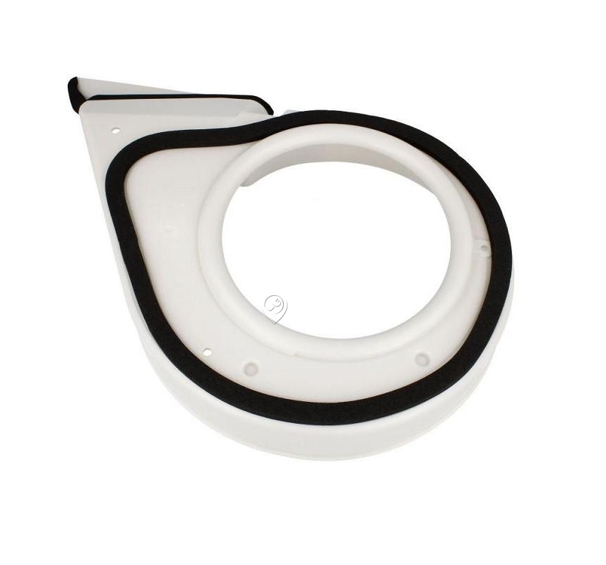 Carcasa Ventilator Aer Uscător Rufe Samsung DC93-00660B Original pentru Modele DV5000M și DV90M5200QW